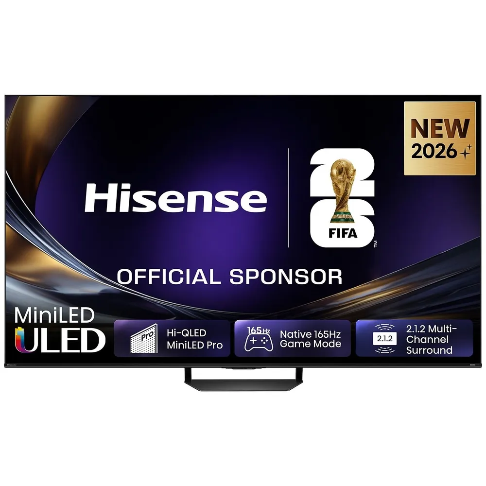 LED HISENSE 75-U-7-S PRO