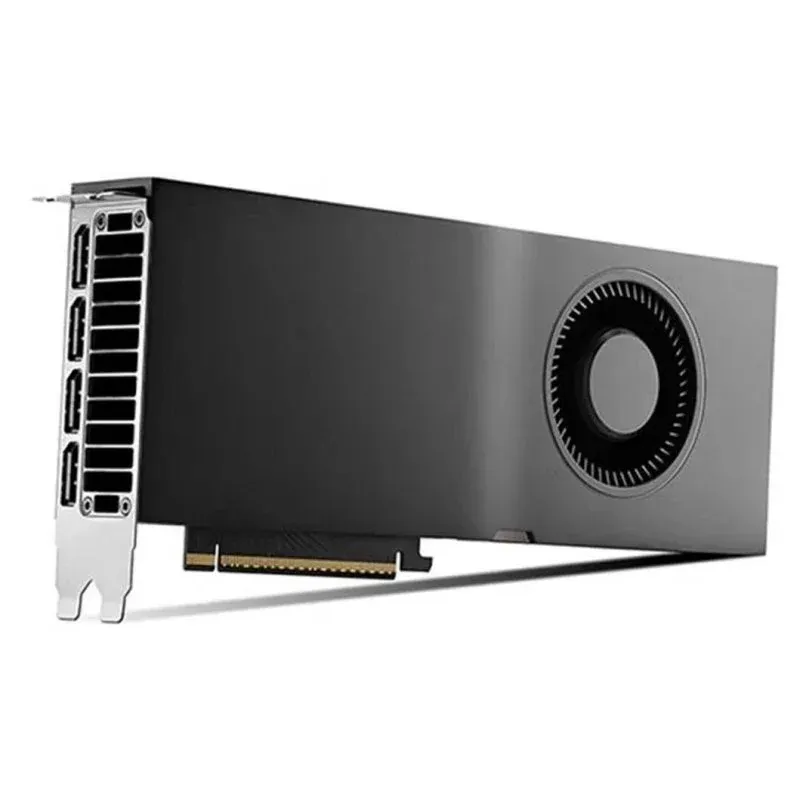 Placa gráfica HP NVIDIA RTX Pro 4500 32GB GDDR6 4 DisplayPort Profissional