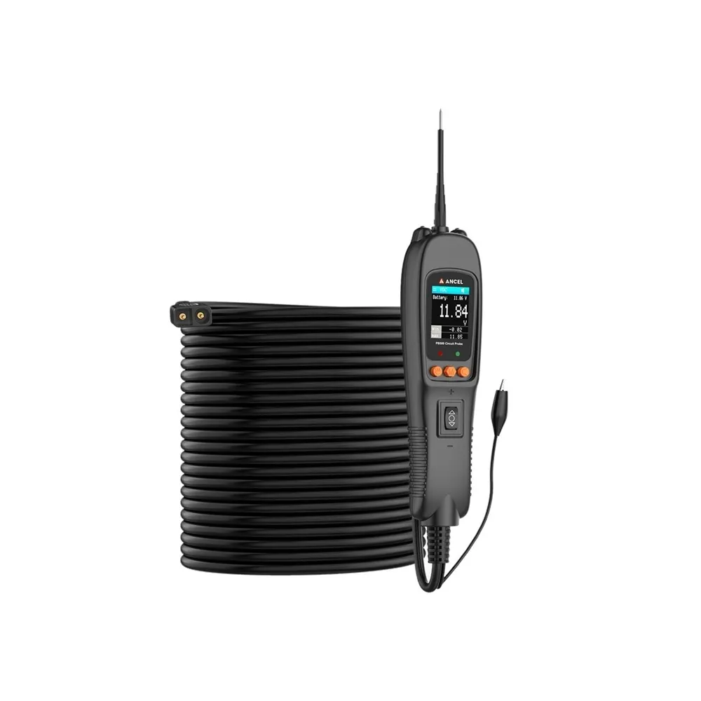 Ancel Testador PB500