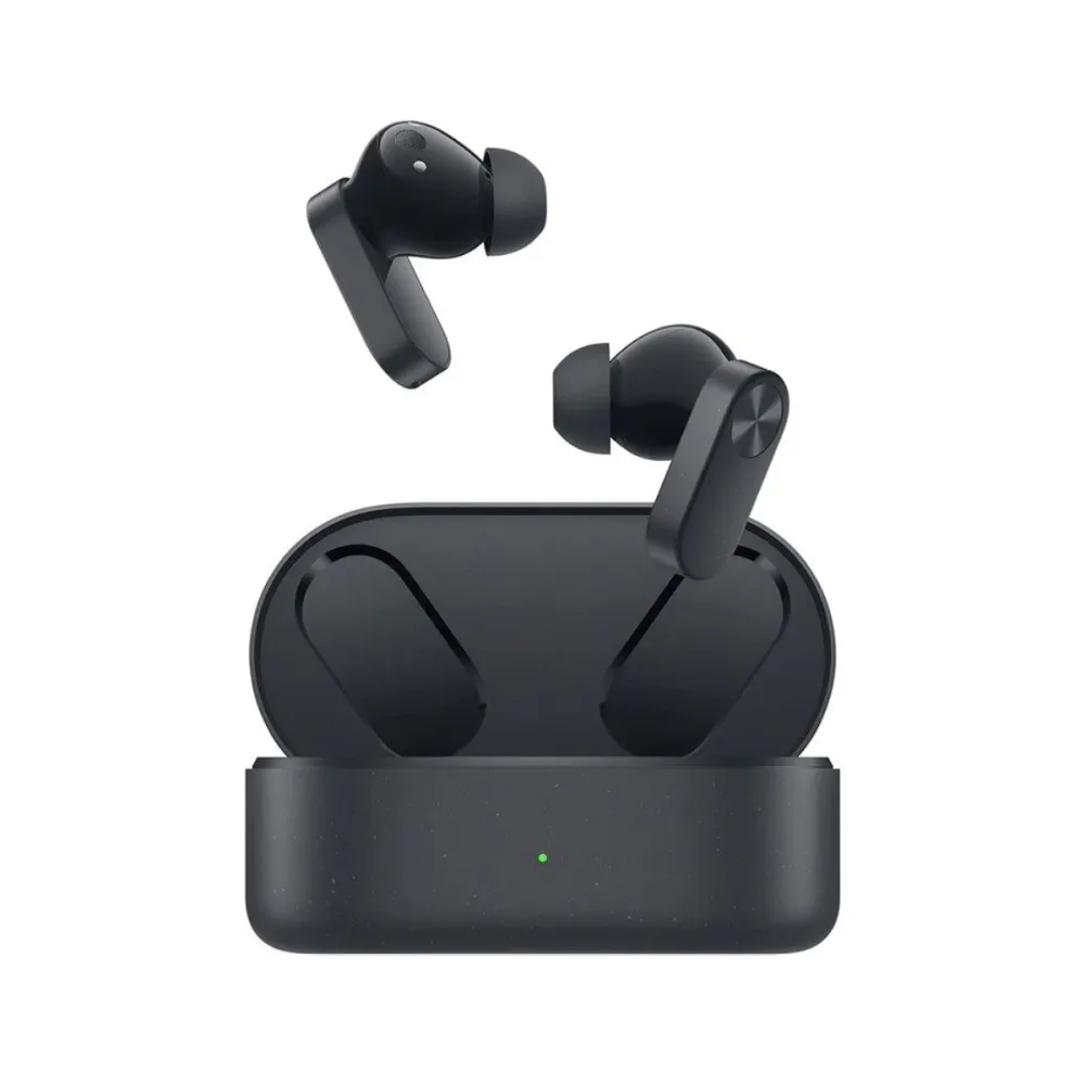 Auriculares Bluetooth OnePlus Nord Buds 2 Cinzento