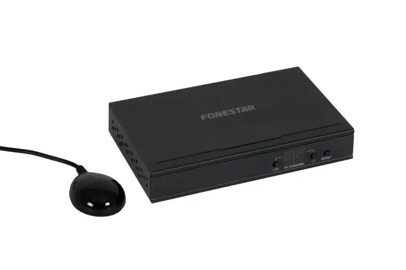 Transmissor HDMI 1.3 Streaming Sobre IP - FO-469-TX