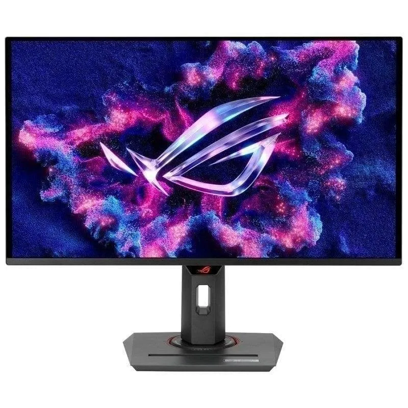 Monitor Asus ROG Strix OLED XG27UCDMG 26.5" UltraHD 4K 240Hz QD-OLED 0.03ms G-SYNC USB-C