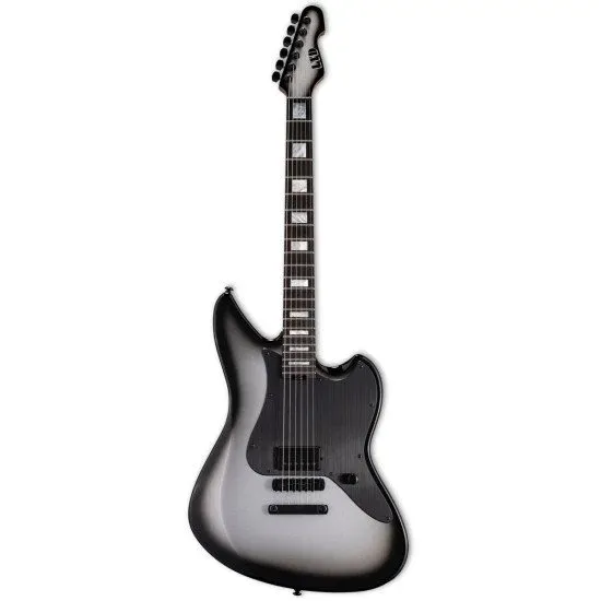 ESP LTD Joe Duplantier JD I SSB w/case