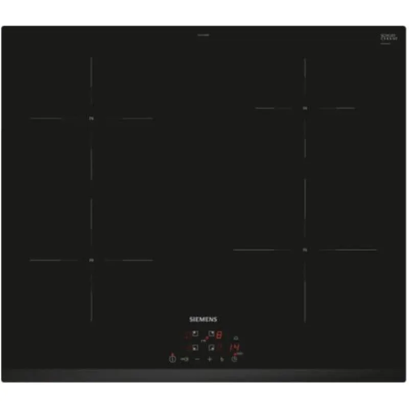 Placa Siemens Eh-631-heb-1-e