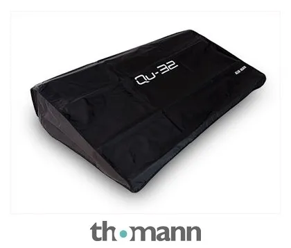 Allen & Heath Dust Cover QU 32