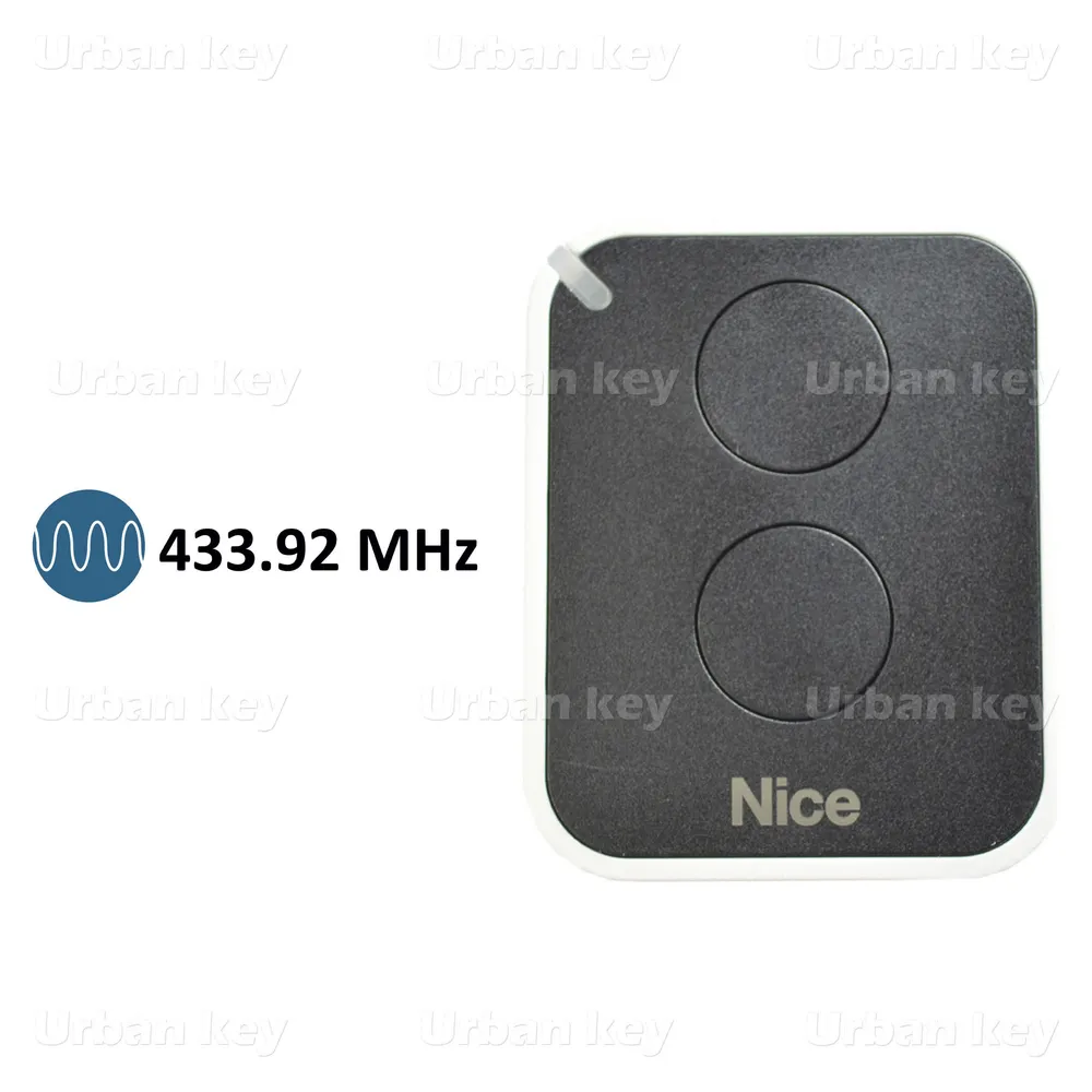 Emissor Da Marca Nice - ON 2UK