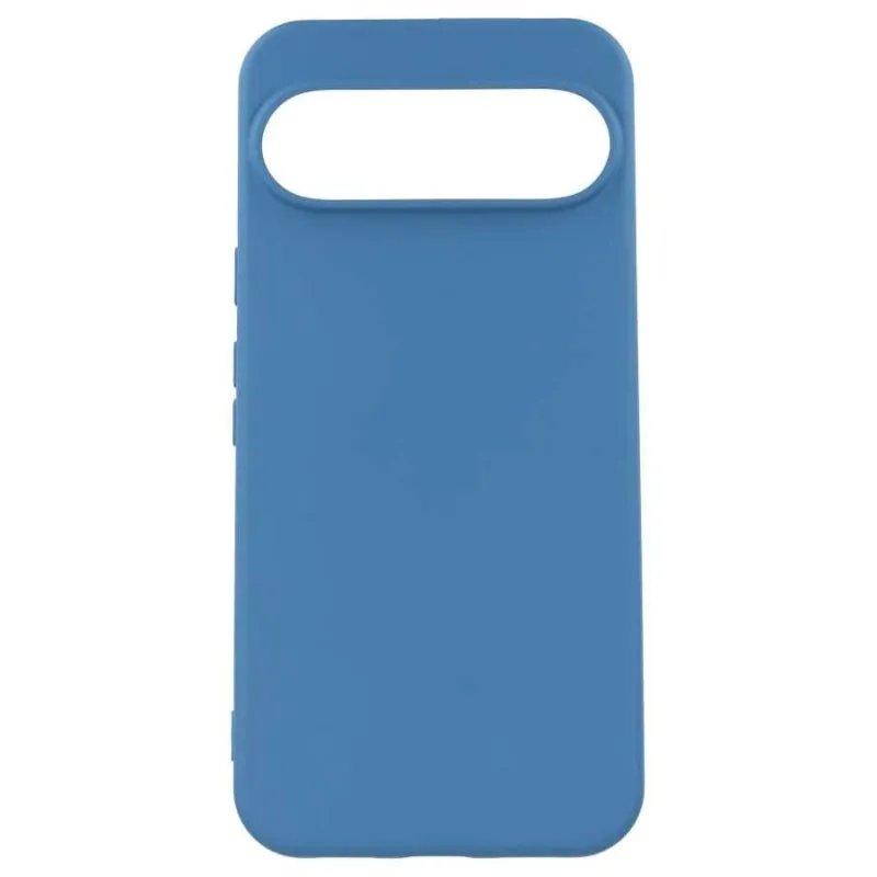 Funda para móvel Ultra Suave Silicone Microfibra Antiderrapante para Google Pixel 10 Pro XL