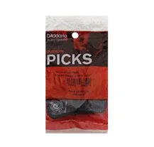 Palhetas Planet Waves 6DBK710 Duralin Precision Extra Heavy 10 UN