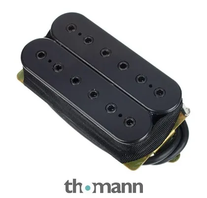 DiMarzio DP200 Bridge BK
