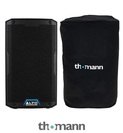 Alto TS 408 Cover Bundle