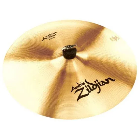 Zildjian 16" Avedis Medium