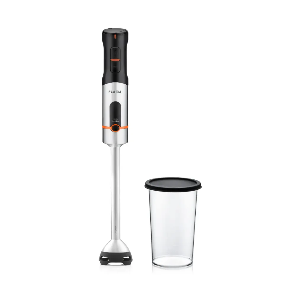 Varinha Mágica Flama 2063FL 1500W Inox