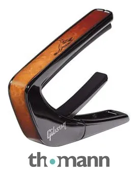 Thalia Capo Hummingbird Black/Chrome