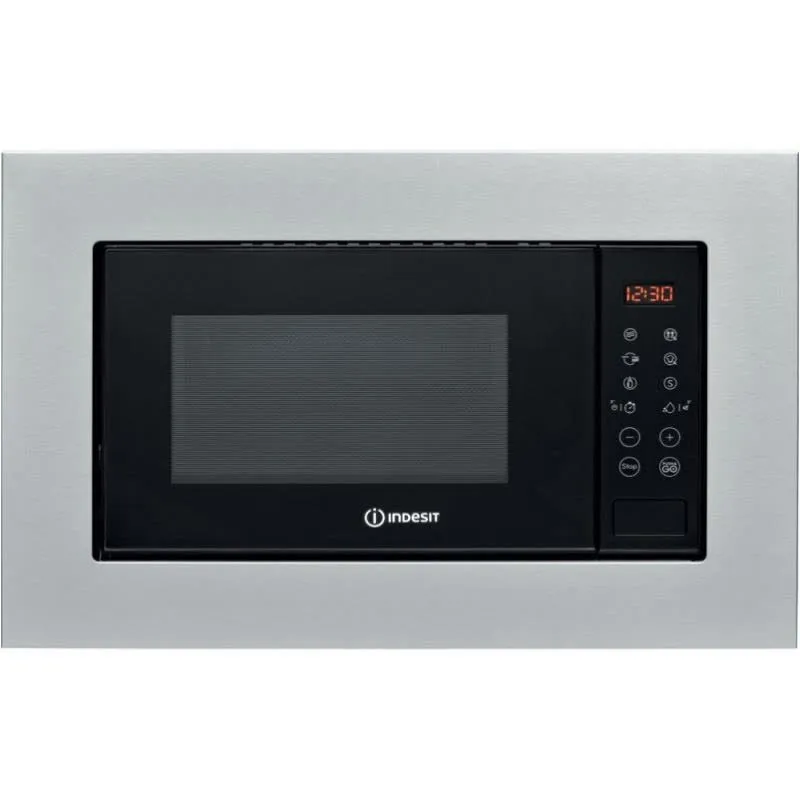 Micro-ondas Indesit Mwi-120-gx
