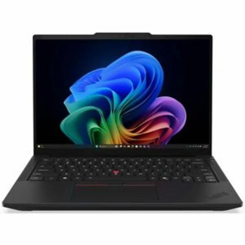 Portátil Lenovo ThinkPad T14 Gen 7 14" Intel Core Ultra 5 325 16GB 512GB SSD Intel Windows 11 Pro