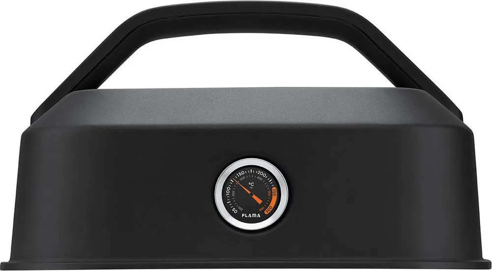 Tampa FLAMA Mastergrill Evo Dome