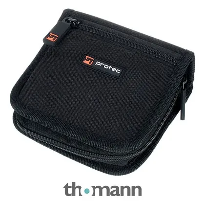 Protec A211ZIP MP Pouch Tuba 2 pcs