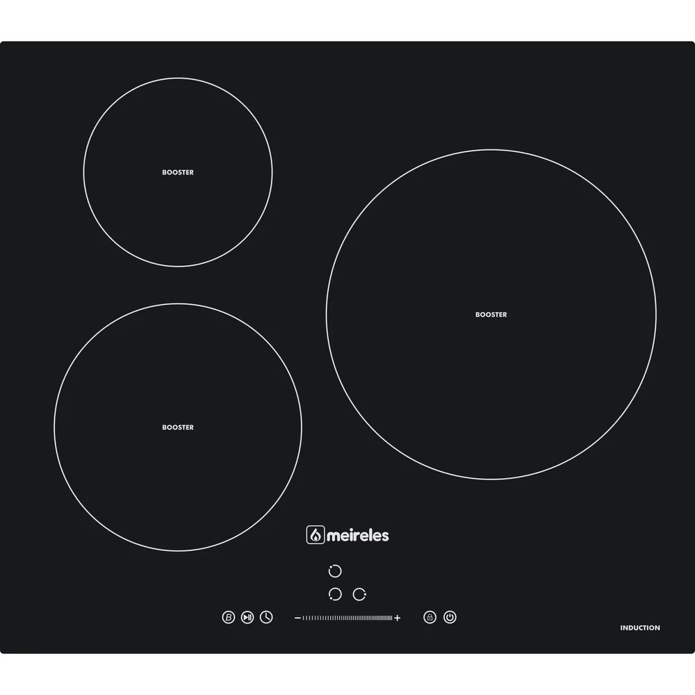 Placa Meireles Mi1613 3F 60Cm 1De28C