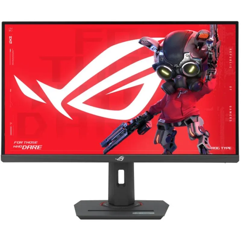 Monitor ASUS ROG Strix XG27UCS 27" LED Fast IPS UltraHD 4K 160Hz Compatível com G-Sync
