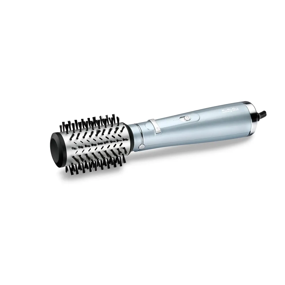 Escova Modeladora de Cabelo Hydro-Fusion Air Styler - BABYLISS