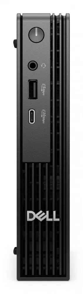 Mini PC Desktop Dell Pro QCM1250 Intel Core i5-14500T 16GB 512GB SSD Windows 11 Pro WiFi 6E