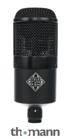 Telefunken M82