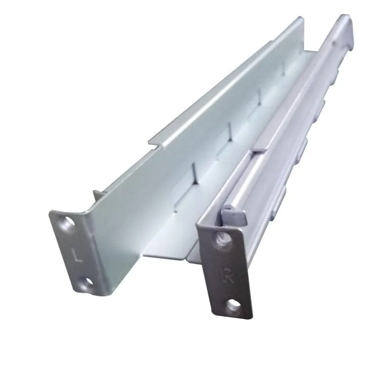 Sai APC 700 mm Cinzento Kit de Rails para UPS Instalação Fácil