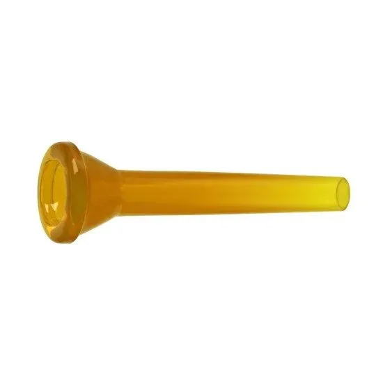 PTRUMPET BOCAL TROMPETE pTrumpet 3C Amarelo