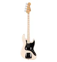 Fender 1975 Jazz Bass NOS MN Faded Natural
