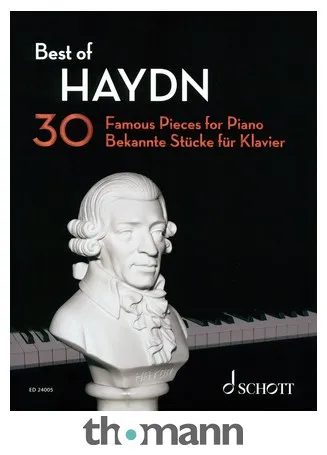 Schott Best of Haydn
