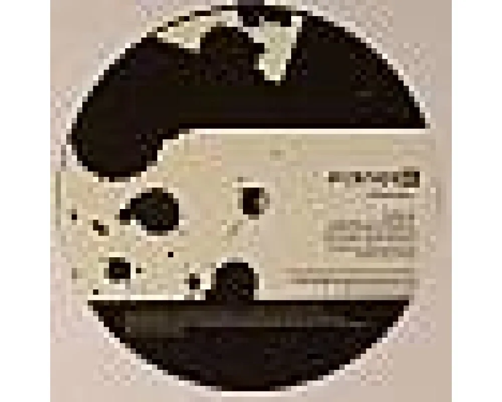 Martin Buttrich - Stoned Pilot - Cruise Control