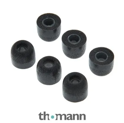 Comply Isolation T-400 M Black