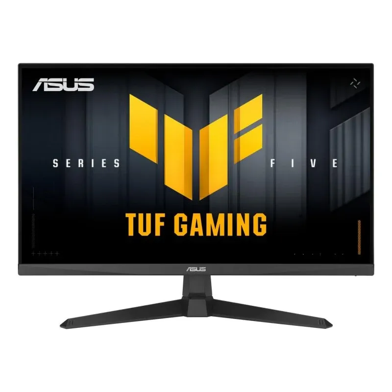 ASUS TUF Gaming VG279Q5A Monitor 27" Full HD 200Hz Fast IPS G-SYNC FreeSync HDR10 com Altifalantes