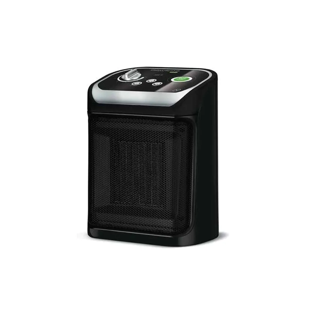 AQUECEDOR DE MICROCERÂMICA ROWENTA - SO 9266F0