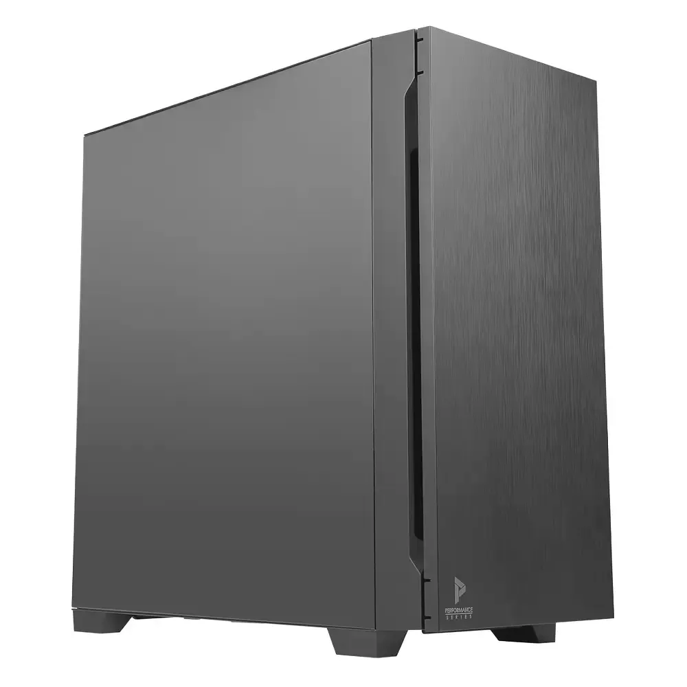 Caixa ATX Antec P10C Ultimate Thermal Performance Silent Preta