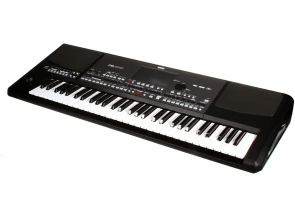 Korg PA600