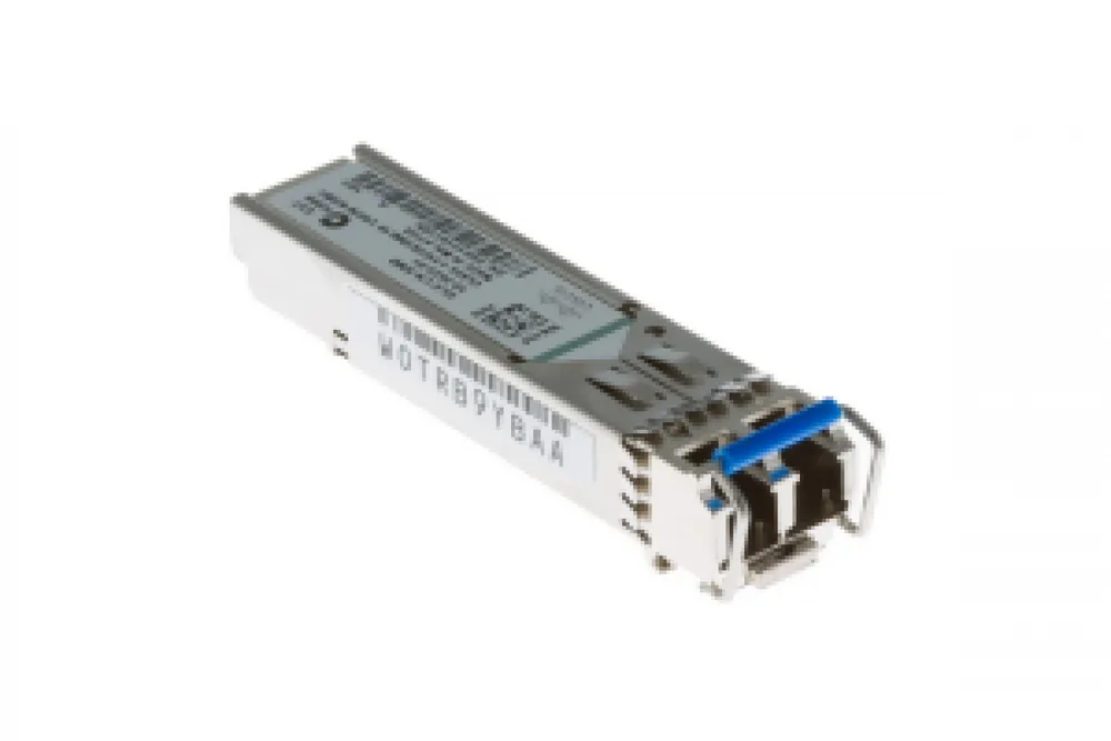 Cisco GLC-LH-SMD network transceiver module 1000 Mbit/s GLC-LH-SMD=