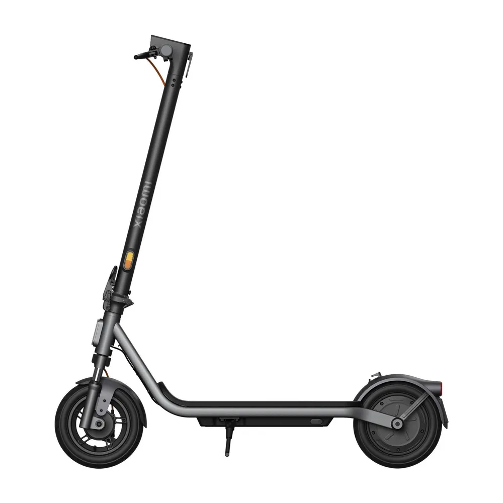 Trotinete Elétrica Xiaomi Mi Electric Scooter 6 Lite Preta