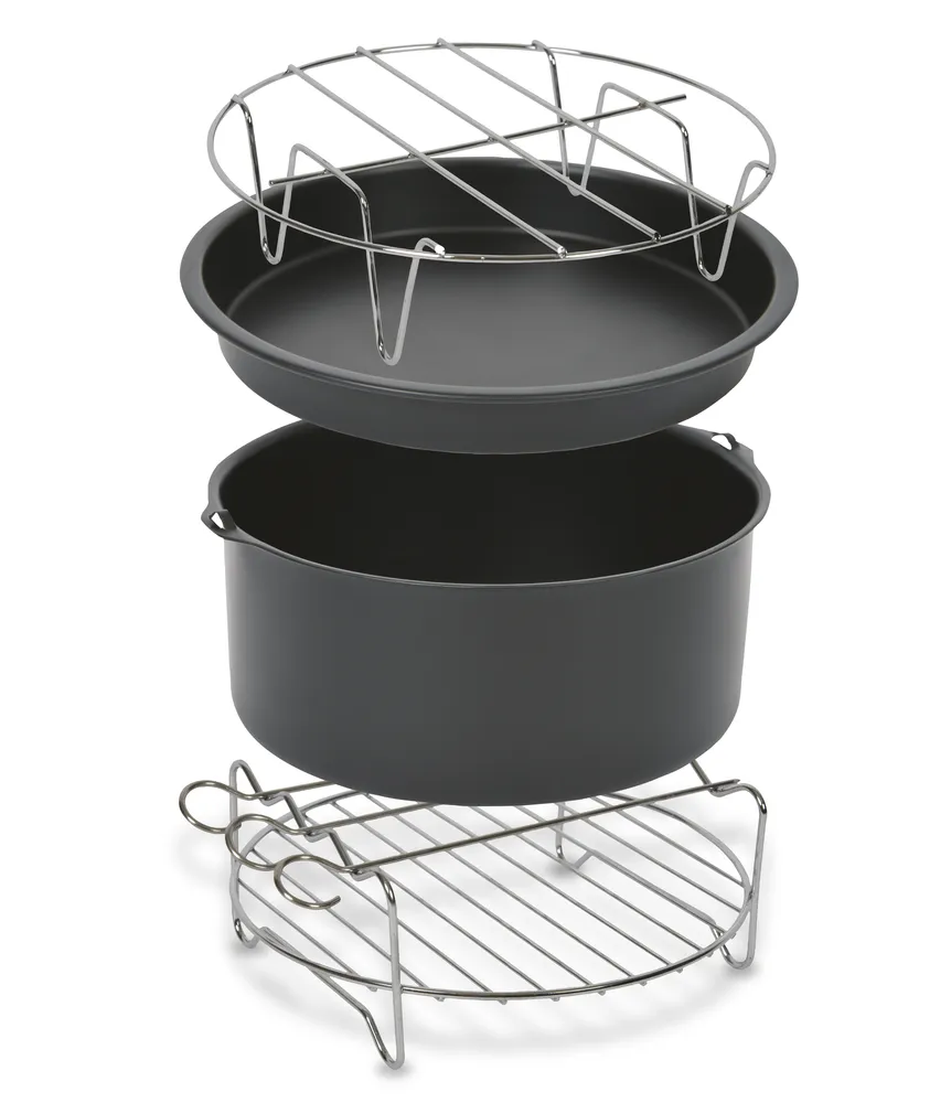 Acessórios Easy Fry XL (17 cm diâmetro) XA112010