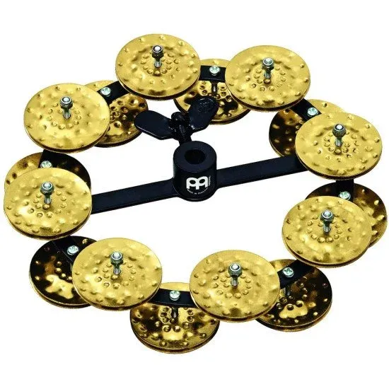 Meinl HTHH2B BK Headliner