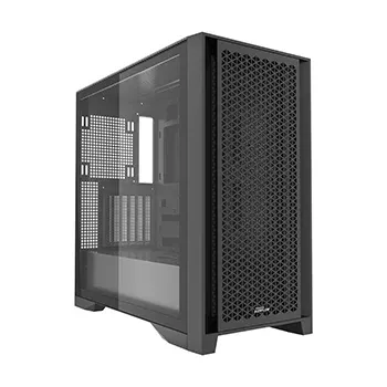 Caixa ATX Slayer Rx5000 Airflow Vidro Temperado Mesh