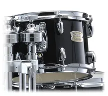 Timbalão Yamaha Stage Custom SBT1007 10"x07" Raven Black