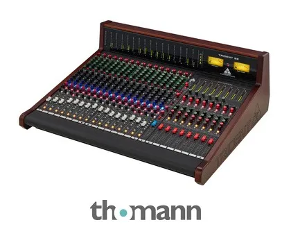Trident Audio Series 68 Console 16