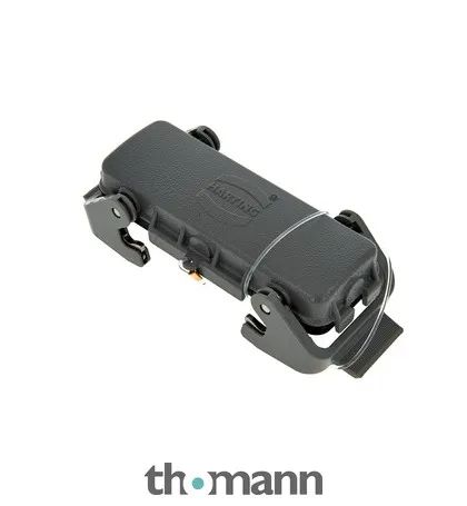 Harting Han 24B-AK-QB-Dichtung
