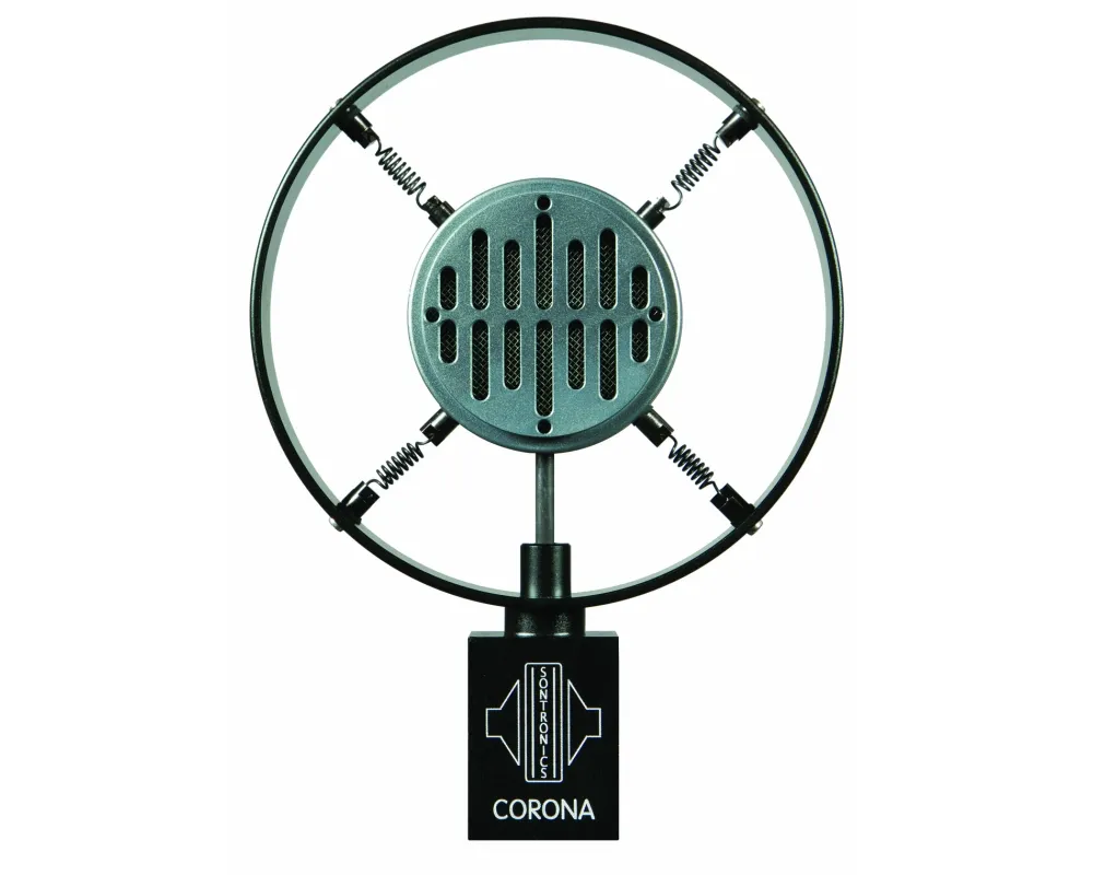Sontronics Corona