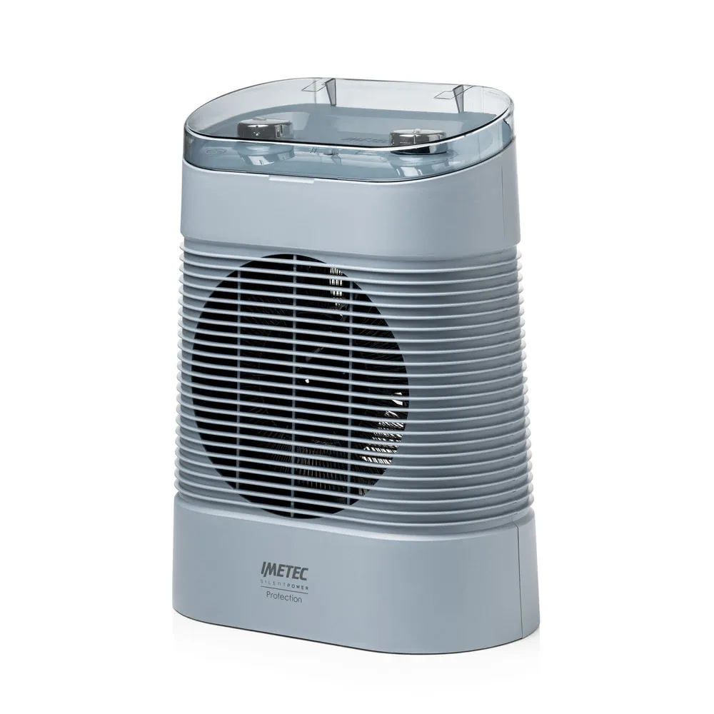 Termoventilador Silent Power Protection 4029 - 2100W 4 funções Imetec