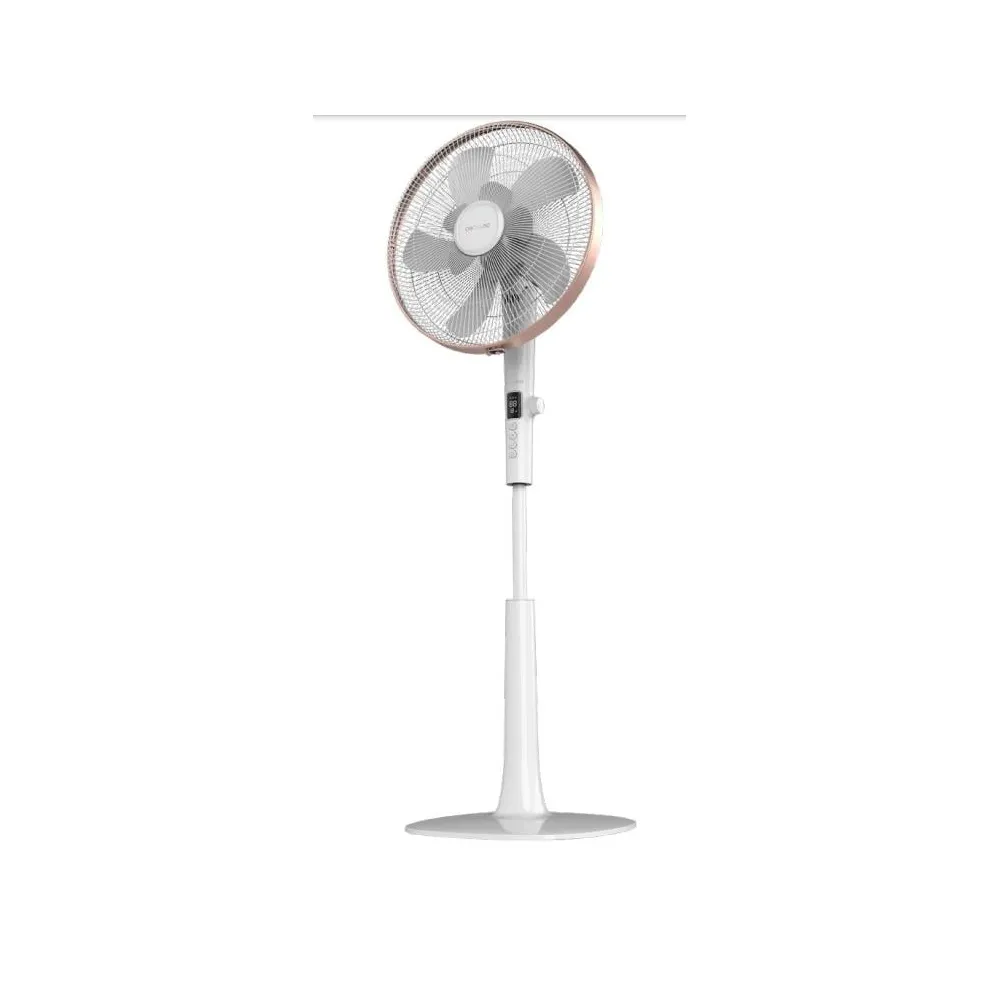 Cecotec Ventilador de pé Energysilence 1030 Smart Extreme