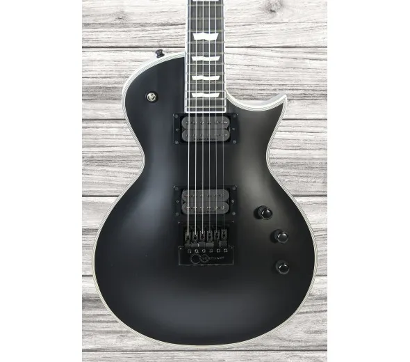 ESP E-II Eclipse Evertune BLKS