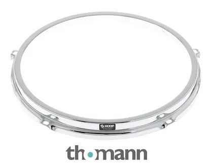 S-Hoop SH125 12" Drumhoop 5-hole