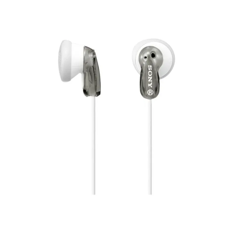 AURICULAR DE BOTON JACK GRIS